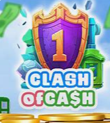 Clash&Cash